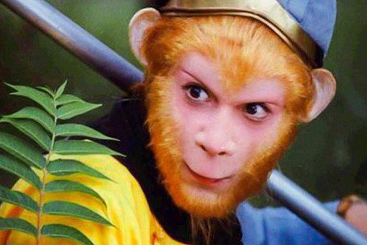 Trong tác phẩm "Tây Du Ký", Tôn Ngộ Không là một trong những nhân vật được công chúng yêu thích nhất.