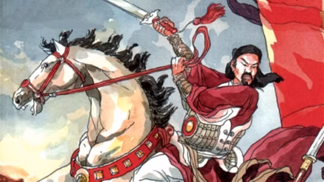 9 chien ma huyen thoai noi tieng nhat lich su Viet Nam