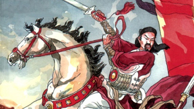 9 chien ma huyen thoai noi tieng nhat lich su Viet Nam