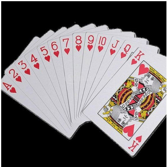 Khi ấy, 4 chất Cơ, Rô, Chuồn (Tép) và Bích trong bộ bài Tây tương ứng với 4 mùa trong 1 năm: Xuân, Hạ, Thu, Đông.