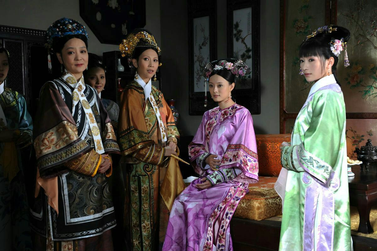 Chính bởi điều này, hàng trăm, hàng ngàn phụ nữ trong hậu cung của vua chúa Trung Quốc thời xưa trở thành nạn nhân của tập tục tuẫn táng hết sức rùng rợn. Ảnh trong bài mang tính minh họa.