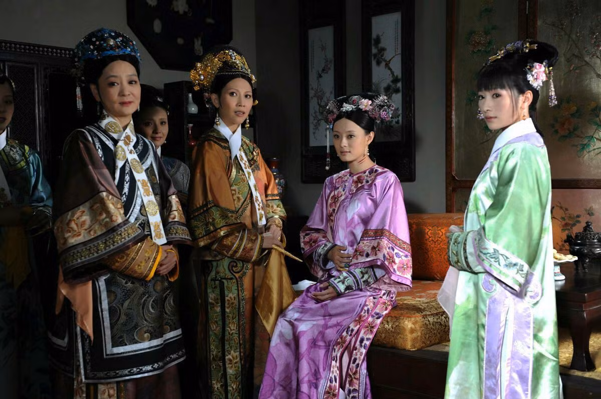 Chính bởi điều này, hàng trăm, hàng ngàn phụ nữ trong hậu cung của vua chúa Trung Quốc thời xưa trở thành nạn nhân của tập tục tuẫn táng hết sức rùng rợn. Ảnh trong bài mang tính minh họa.