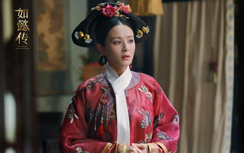 Các đạo sĩ làm nghi lễ trong lúc thực hiện tập tục tuẫn táng để trấn yểm lăng mộ của hoàng đế không bao giờ bị kẻ gian xâm phạm, đánh cắp đồ tùy táng.