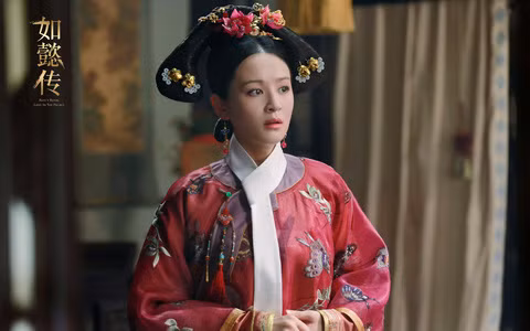 Các đạo sĩ làm nghi lễ trong lúc thực hiện tập tục tuẫn táng để trấn yểm lăng mộ của hoàng đế không bao giờ bị kẻ gian xâm phạm, đánh cắp đồ tùy táng.