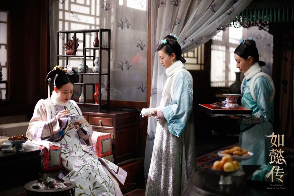 Thêm nữa, tập tục tuẫn táng của người Trung Quốc thời phong kiến được cho là có liên quan đến thuật trấn yểm lăng mộ của các đạo sĩ để bảo vệ nơi an nghỉ của hoàng đế.