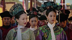 Những phi tần này khi còn sống là người của nhà vua nên khi chết họ cũng phải đi theo.