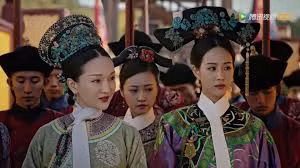 Những phi tần này khi còn sống là người của nhà vua nên khi chết họ cũng phải đi theo.