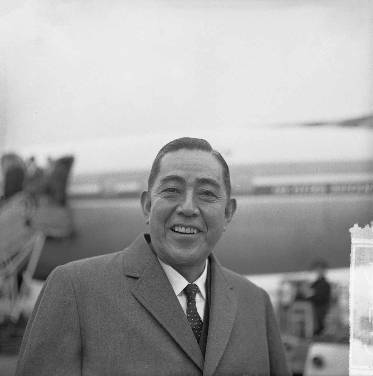 Trong thời gian giữ cương vị Thủ tướng Nhật Bản, ông Sato đã thực hiện nhiều chính sách giúp đất nước ngày càng phát triển và giàu mạnh. Đặc biệt, ông và Chính phủ Nhật Bản phát động chiến dịch xóa bỏ vũ khí hạt nhân kể từ sau khi thành phố Hiroshima và Nagasaki bị ném bom nguyên tử năm 1945.