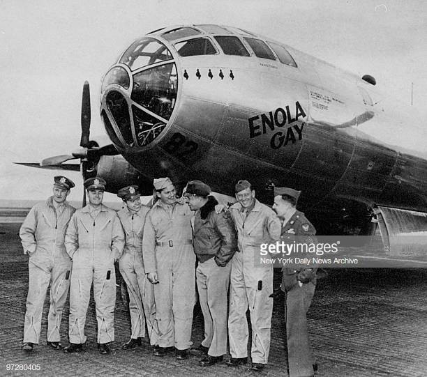 Năm 2014, Theodore Van Kirk - thành viên phi hành đoàn Mỹ cuối cùng trên chiếc Enola Gay thả quả bom nguyên tử “Little Boy” xuống thành phố Hiroshima năm 1945 qua đời tại nhà dưỡng lão bang Georgia khi 93 tuổi.