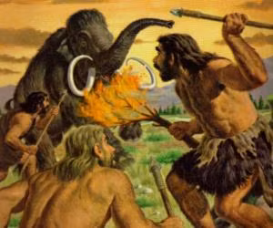 Các chuyên gia còn suy đoán người tiền sử còn có thể sử dụng lửa để sưởi ấm, xua đuổi thú dữ hay kẻ thù.