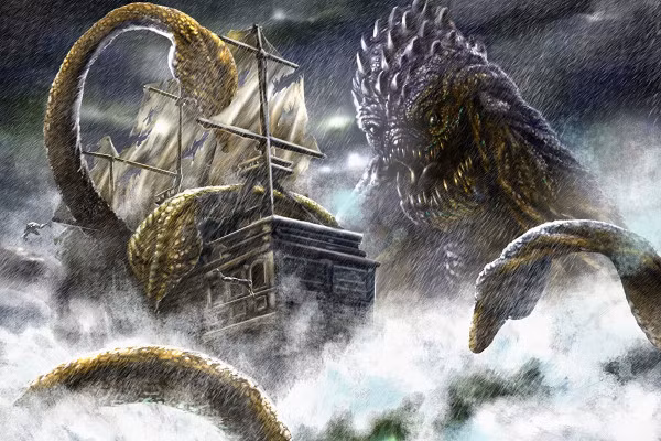 Dù chưa tìm được bằng chứng chứng minh những thủy quái có thật nhưng một bộ phận người dân tin rằng khi các nhà khoa học khám phá, giải mã được các bí ẩn dưới đáy đại dương thì có thể tìm ra những sinh vật to lớn đó.