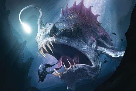 Trong suốt chiều dài lịch sử, nhiều thủy quái khổng lồ mang những bí ẩn trở thành đề tài hấp dẫn công chúng. Những con quái vật này khiến người đời tò mò không biết chúng có thực sự tồn tại và sở hữu những khả năng phi thường hay không.
