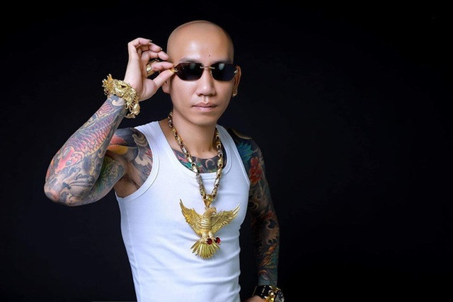 'Giang ho mang' Phu Le va nhung nhap nhem trong hoat dong kinh doanh