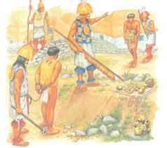 Theo nghiên cứu của các chuyên gia, người xưa làm như vậy vì yếu tố nhân văn.