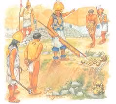 Theo nghiên cứu của các chuyên gia, người xưa làm như vậy vì yếu tố nhân văn.