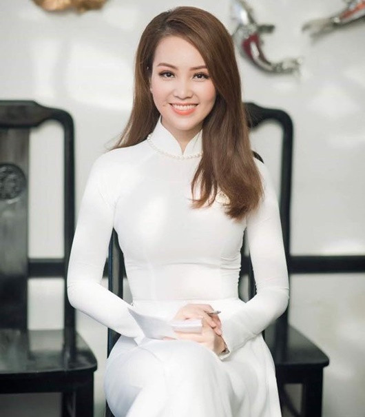 Có sự nghiệp thành công và cuộc sống gia đình hạnh phúc, viên mãn nên Thụy Vân luôn giữ được nhan sắc rạng rỡ, trẻ trung dù đã đăng quang 12 năm và đang ở vào tuổi 34.