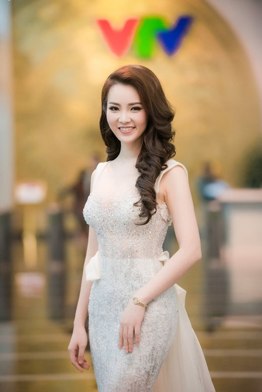 Tháng 11/2010, Thụy Vân làm đám cưới với ông xã doanh nhân, hơn cô 8 tuổi. Cặp đôi đã có một con trai tên Tony. Thụy Vân chưa muốn sinh thêm em bé vì dành thời gian chăm sóc tốt con đầu lòng và phát triển sự nghiệp.