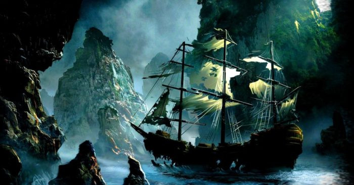 Dù tổ chức tìm kiếm nhưng giới chức trách không thấy bất cứ người nào. Đến nay, nguyên nhân toàn bộ người trên "tàu ma" Mary Celeste biến mất vẫn là bí ẩn lớn chưa có lời giải.