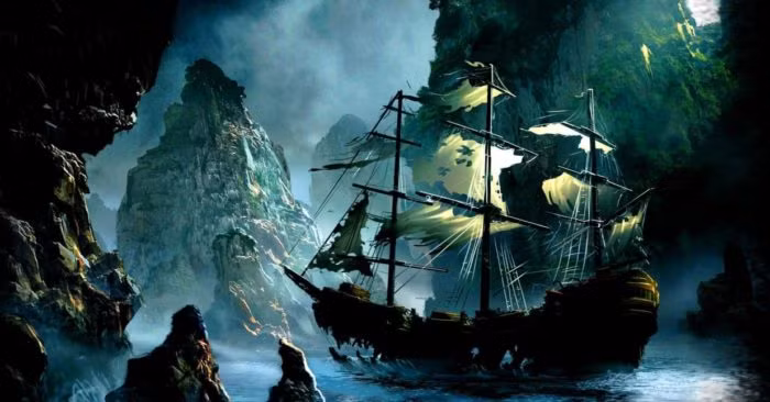 Dù tổ chức tìm kiếm nhưng giới chức trách không thấy bất cứ người nào. Đến nay, nguyên nhân toàn bộ người trên "tàu ma" Mary Celeste biến mất vẫn là bí ẩn lớn chưa có lời giải.