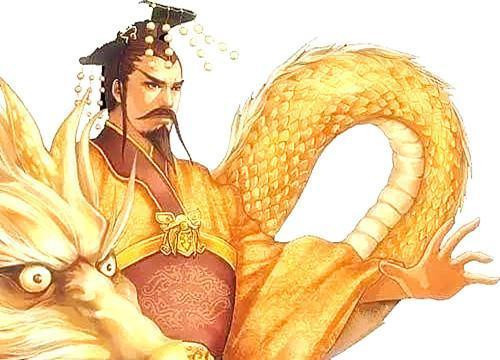 Trước những giai thoại về Hoàng đế, một số người cho rằng ông thực ra là một vị thần hạ phàm xuống Trái đất để đặt những viên gạch đầu tiên xây dựng nên đất nước Trung Hoa hùng mạnh. Ảnh trong bài mang tính minh họa. Mời độc giả xem video: Trung Quốc xả lũ đập Tam Hiệp, hồ thủy điện Chiết Giang. Nguồn: VTC Now