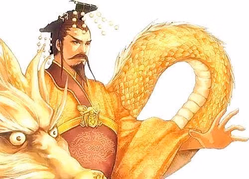 Trước những giai thoại về Hoàng đế, một số người cho rằng ông thực ra là một vị thần hạ phàm xuống Trái đất để đặt những viên gạch đầu tiên xây dựng nên đất nước Trung Hoa hùng mạnh. Ảnh trong bài mang tính minh họa. Mời độc giả xem video: Trung Quốc xả lũ đập Tam Hiệp, hồ thủy điện Chiết Giang. Nguồn: VTC Now