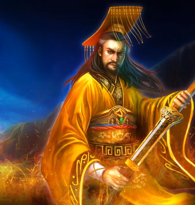 Ông cũng được lưu truyền là người có kiến thức sâu rộng về thiên văn khi biết rõ các ngôi sao và vị trí của chúng trên bầu trời.