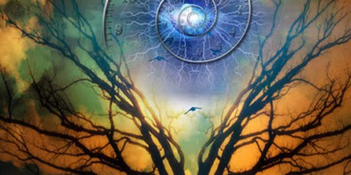 Dù bịt mắt nhưng McDonald có thể kẻ chính xác 3 hướng đi đến ngôi làng từng sinh sống; Kể rõ ràng một số địa điểm nổi bật trong khu vực như vị trí thác nước, các ngôi nhà...