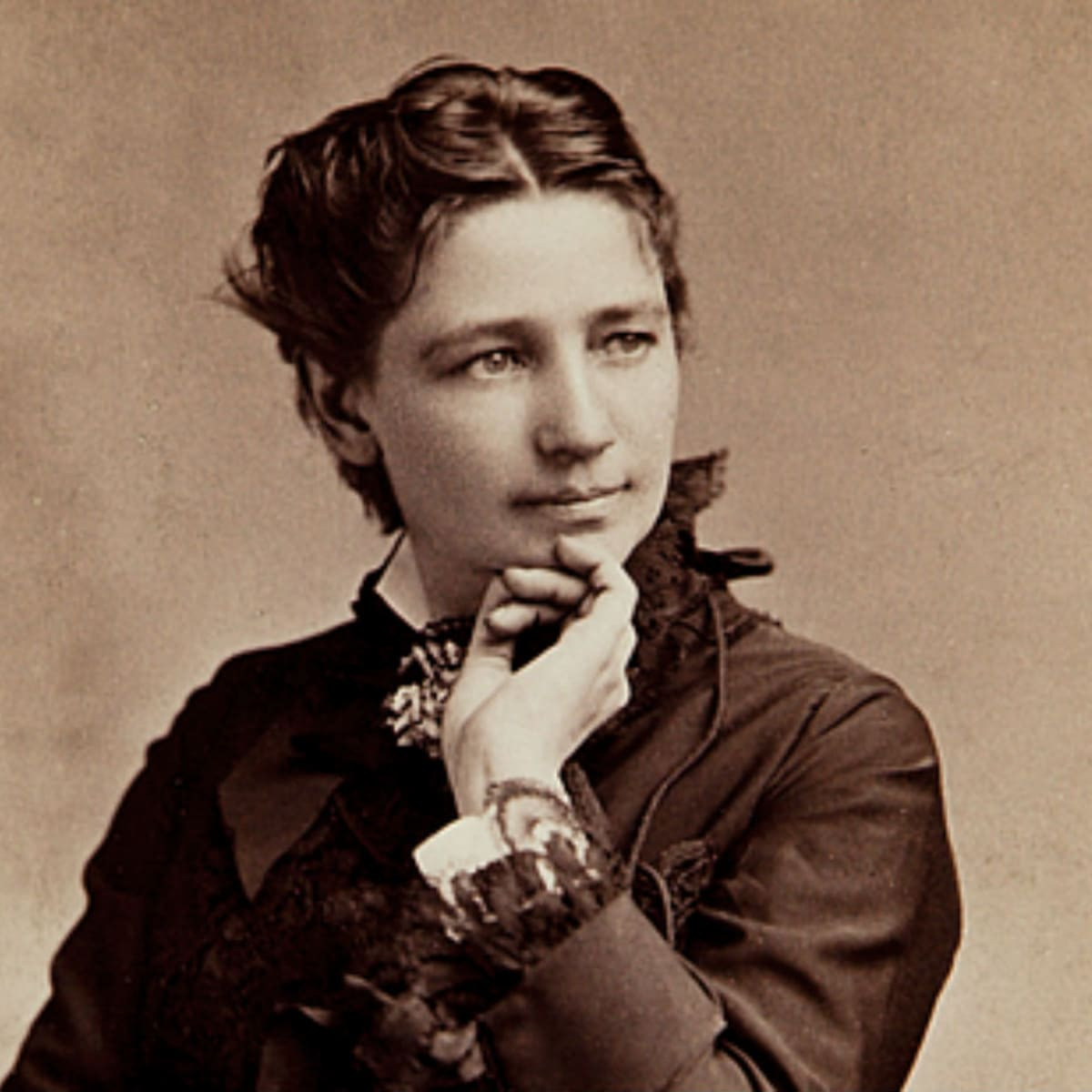 Trong lịch sử bầu cử Tổng thống Mỹ, Victoria Woodhull xác lập một kỷ lục ấn tượng. Bà trở thành người phụ nữ đầu tiên chạy đua vào Nhà Trắng.