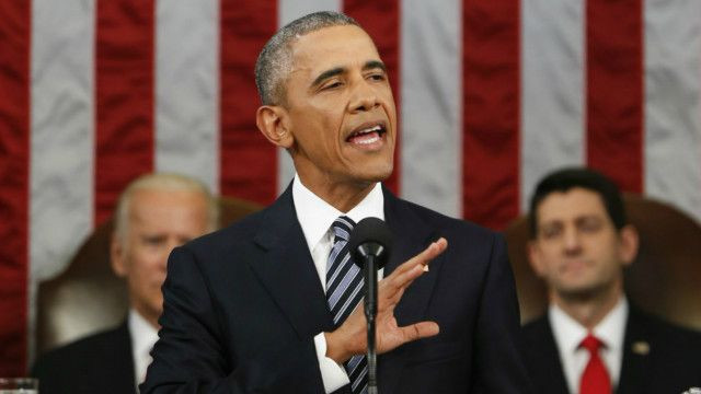 Ông Obama tuyên thệ nhậm chức Tổng thống Mỹ vào đầu năm 2009. Ông chạy đua vào Nhà Trắng nhiệm kỳ thứ 2 và tái đắc cử vào năm 2012.