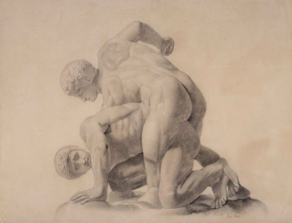 Sở dĩ họ khao khát giành vị trí cao nhất trong các bộ môn thi đấu tại Olympic vì sẽ nhận được nhiều phần thưởng hậu hĩnh như tiền thưởng, lụa là gấm vóc.