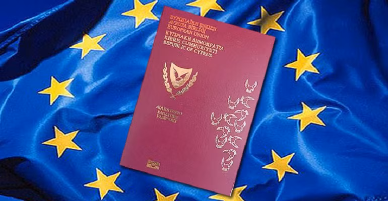 Khi sở hữu hộ chiếu đảo Síp, người dân có thể đi lại, làm việc và giao dịch ngân hàng trên khắp EU.