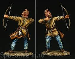 Chất độc mà người Scythia thường sử dụng là nọc độc của những loài rắn nguy hiểm nhất thế giới.