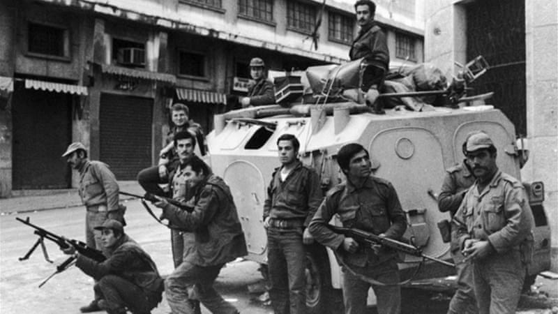 Kể từ đó đó, quân đội Syria hiện diện tại Li Băng trong gần 3 thập kỷ. Phải tới năm 2005, lực lượng Syria mới rút quân toàn bộ.