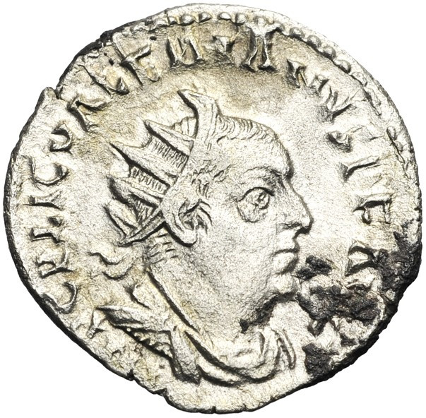 Do lực lượng yếu hơn so với đội quân hùng hậu của đế chế Ba Tư nên cuối cùng đội quân của hoàng đế Valerian thất bại hoàn toàn. Hàng nghìn binh sĩ tử trận và nhiều người khác bị bắt làm tù binh.