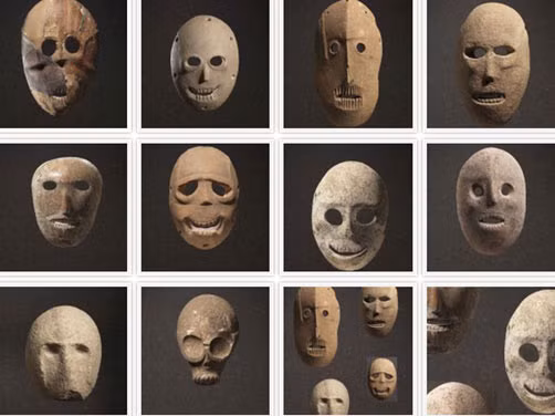 Trong số này có việc người dân chọn khu vực ngày nay là sa mạc và vùng đồi Judean để định cư. Họ sinh sống bằng việc chăn nuôi gia súc và trồng trọt.