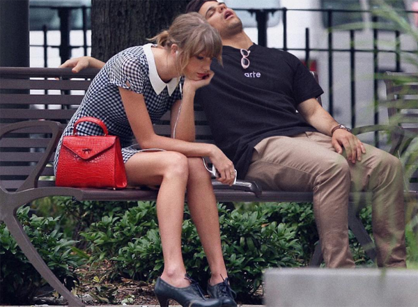 Anh chang Photoshop ghep anh minh vao anh nguoi noi tieng va cai ket-Hinh-5