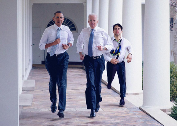 Anh chang Photoshop ghep anh minh vao anh nguoi noi tieng va cai ket-Hinh-6