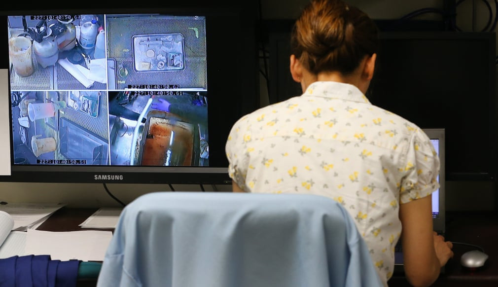 Trong thời gian hoạt động, căn cứ Dugway Proving Ground từng xảy ra một số sự cố nghiêm trọng.