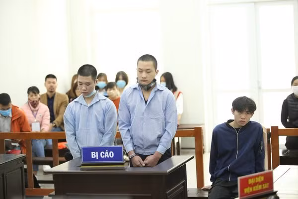 Tuyen an vu lai xe Grab o Ha Noi bi dam lien tiep, cuop tai san