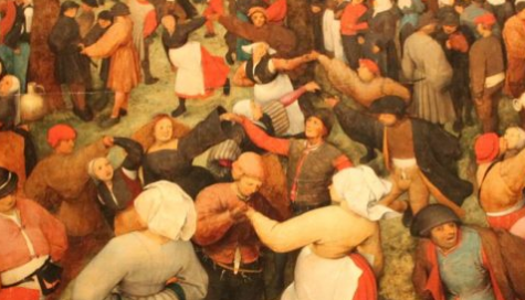 Trong những thập kỷ qua, một số giả thuyết được đưa ra để lý giải dịch bệnh kỳ lạ này. Theo đó, một số nhà khoa học cho rằng, nguyên nhân khiến hàng trăm người ở vùng Strasbourg nhảy múa đến chết có thể là do trúng một loại độc nguy hiểm nào đó mà con người chưa biết đến.