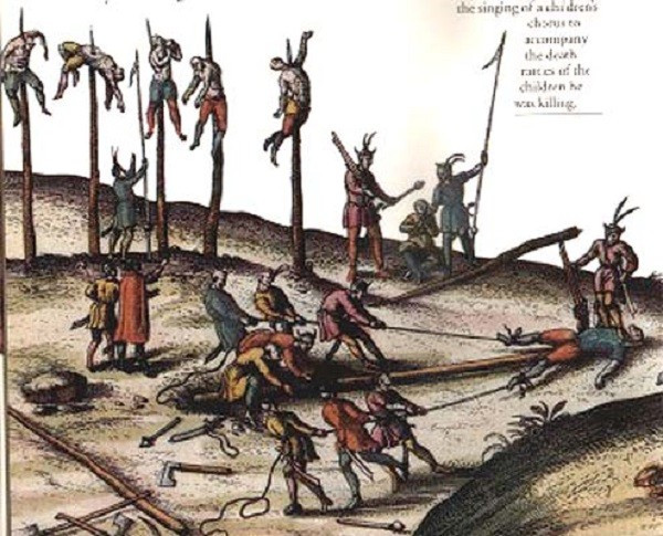 Vào năm 1461, hoàng đế Mohammed II của Đế chế Constantinople đưa quân tấn công vào Wallachia và khiếp sợ khi nhìn thấy nhiều bãi cọc dọc sông Danube. Khi thấy hàng chục ngàn tù binh Thổ Nhĩ Kỳ bị giết chết một cách man rợ nên Mohammed nhanh chóng về nước mà không tấn công Wallachia như dự định.