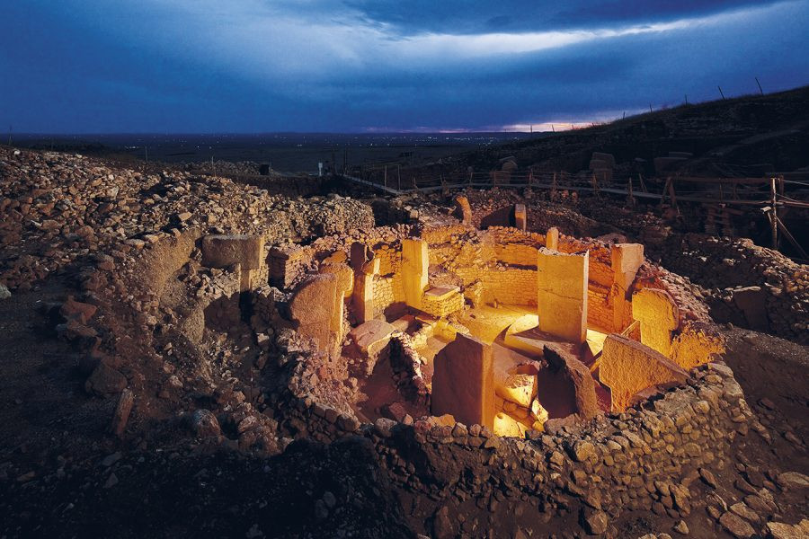 Điểm đáng nói, khu đền Göbekli Tepe được bảo tồn tốt đến mức gần giống như ban đầu khiến các chuyên gia vô cùng kinh ngạc. Đây cũng là lý do nhiều du khách tò mò và đến thăm địa điểm khảo cổ này.