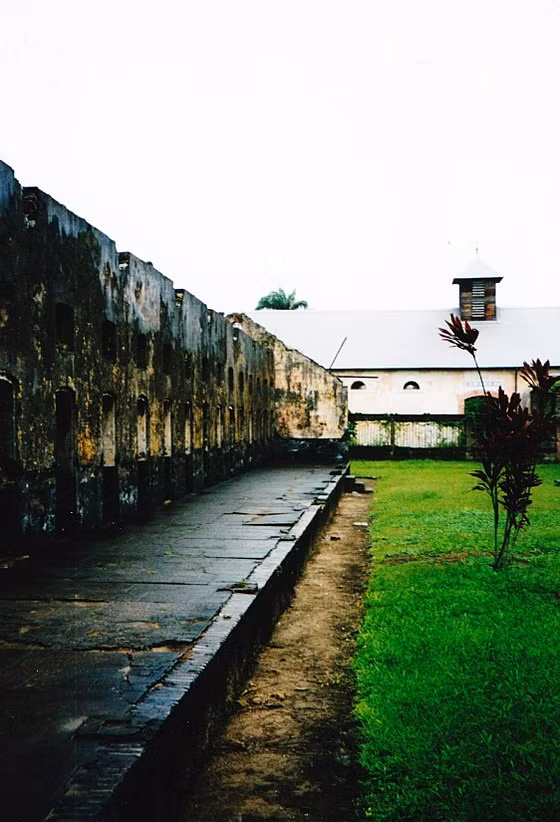 Không những vậy, tù nhân trên đảo còn thường xuyên bị đánh đập do không tuân lệnh lính canh. Với cuộc sống khắc nghiệt như vậy, số phạm nhân chết trong thời gian thụ án ngày càng tăng cao.