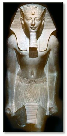 Nhà vua Pepi II trị vì Ai Cập liên tục trong 94 năm. Với thời gian cầm quyền dài như vậy, ông hoàng này sống lâu hơn nhiều người con của mình.