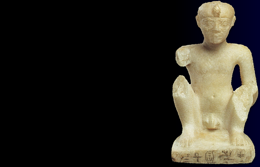 Tuy nhiên, pharaoh Pepi II vẫn bị lũ ruồi làm phiền. Về sau, ông hoàng này nhận thấy những con ruồi thích mật ong. Những con vật này thường bu vào các bát đựng mật ong.