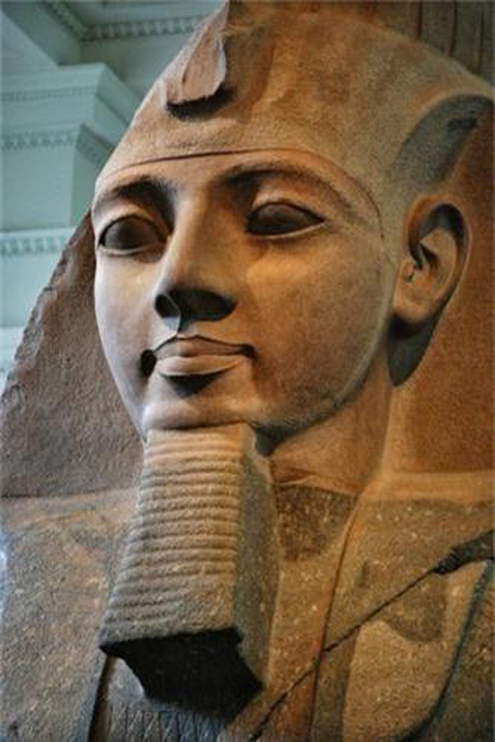 Một số chuyên gia cho rằng, nhờ thói quen này mà sức khỏe của pharaoh Pepi II tốt hơn và góp phần không nhỏ vào việc ông sống thọ tới 100 tuổi.