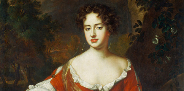 Bà hoàng này cai trị nước Anh trong 12 năm. Năm 18 tuổi, Nữ hoàng Anne kết hôn với hoàng tử George của Đan Mạch. Vào năm 1702, bà chính thức lên ngôi trở thành Nữ hoàng Anh. Khi ấy, bà 37 tuổi. Kể từ đó cho đến khi qua đời, Nữ hoàng Anne giúp người dân Anh sống trong hòa bình và giải quyết những xung đột tôn giáo.