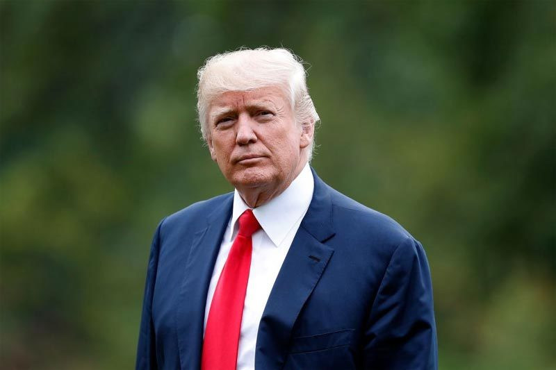 Giống Tổng thống Reagan, đương kim Tổng thống Donald Trump (sinh năm 1946) giành chiến thắng trong cuộc bầu cử năm 2016 và trở thành một trong những Tổng thống Mỹ lớn tuổi nhất lịch sử. Nguyên do là bởi lúc đắc cử Tổng thống thứ 45 của Mỹ, ông Donald Trump 70 tuổi.