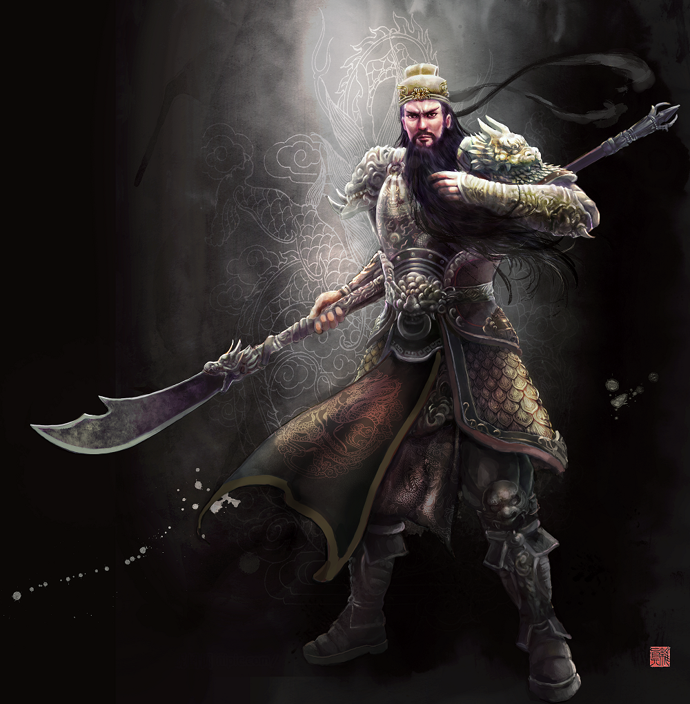 Vì vậy, vũ khí này có tên Thanh Long Yển Nguyệt Đao. Ly kỳ hơn, thanh đao của Quan Vân Trường lấy mạng của 1.780 người trong thời Tam quốc. Trong số này có nhiều võ tướng.