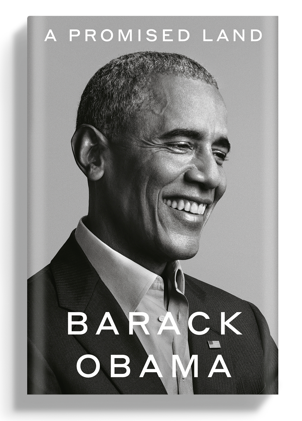 Cụ thể, những ngày vừa qua, người dân ở nhiều nước trên thế giới tìm mua cuốn hồi ký có tựa đề "A Promised Land" (tạm dịch: Miền đất hứa) của ông Obama được phát hành từ ngày 3/11.